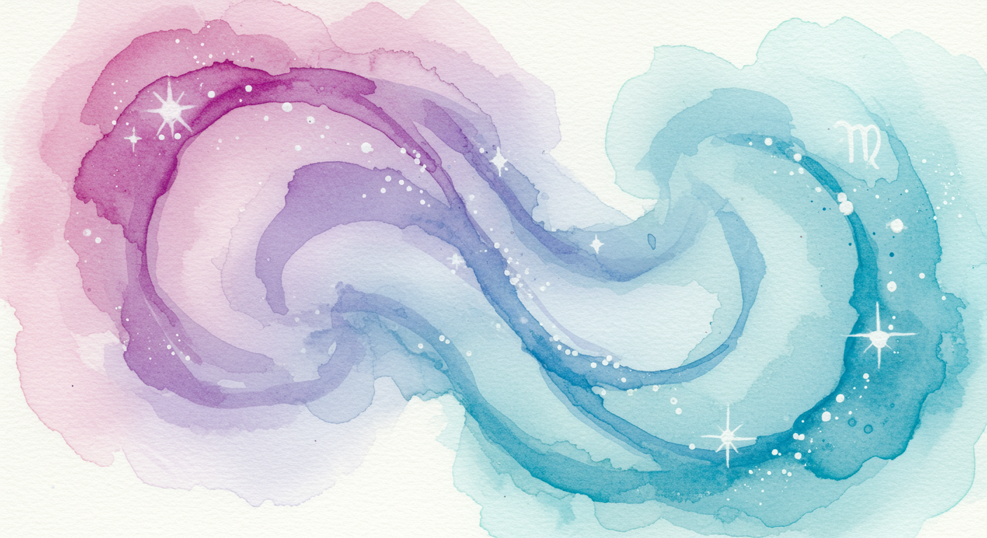 Virgo: Earth's Guiding Star