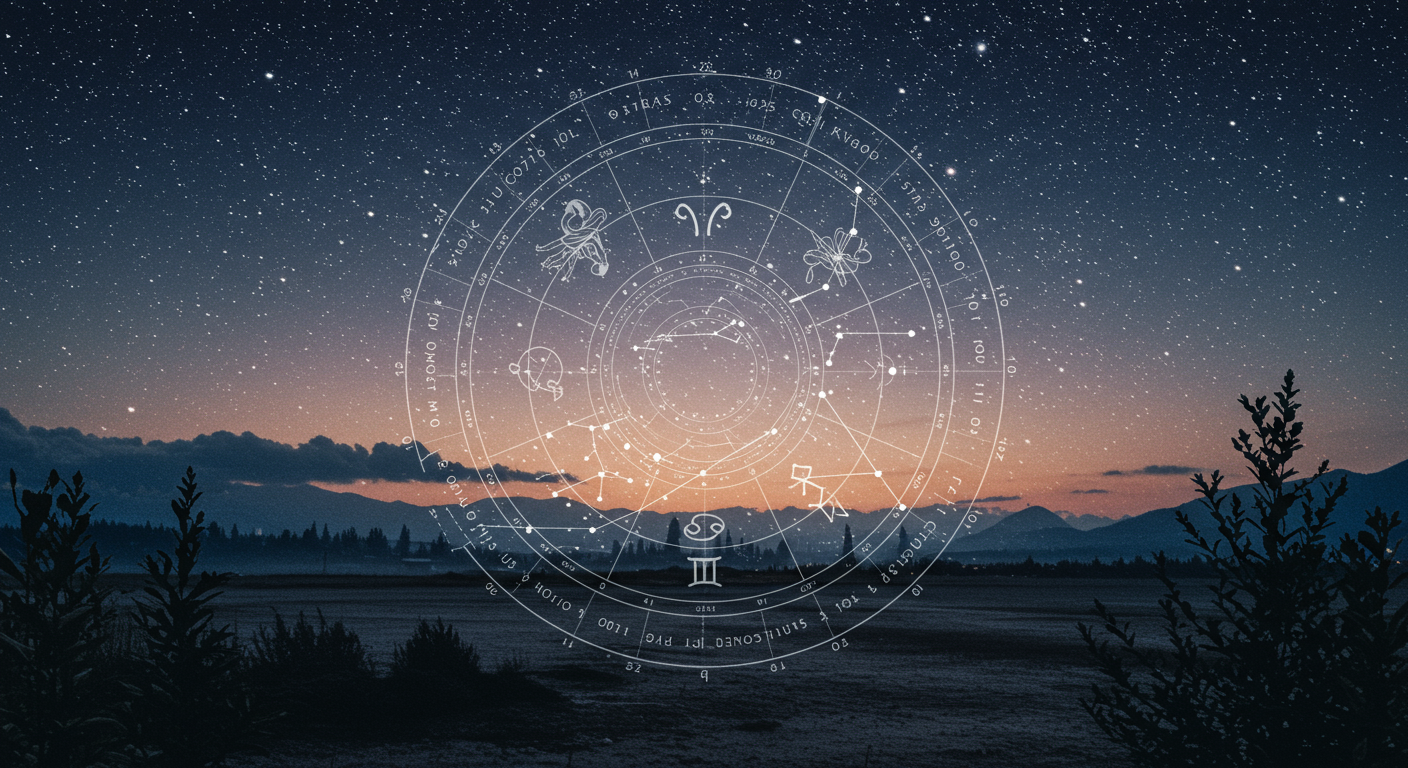 Today's Astrology: Cosmic Currents for July 21, 2025