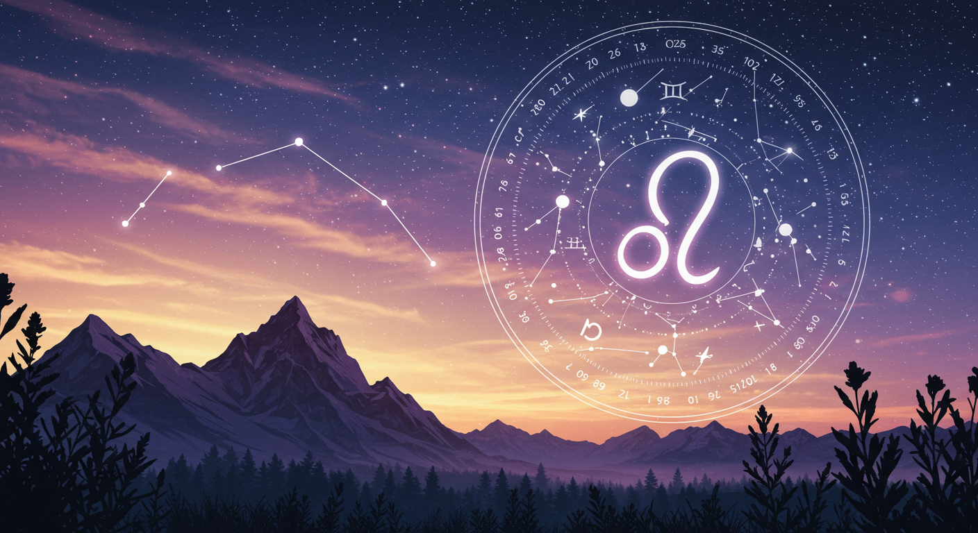 July Astrology: Cancer & Leo Insights