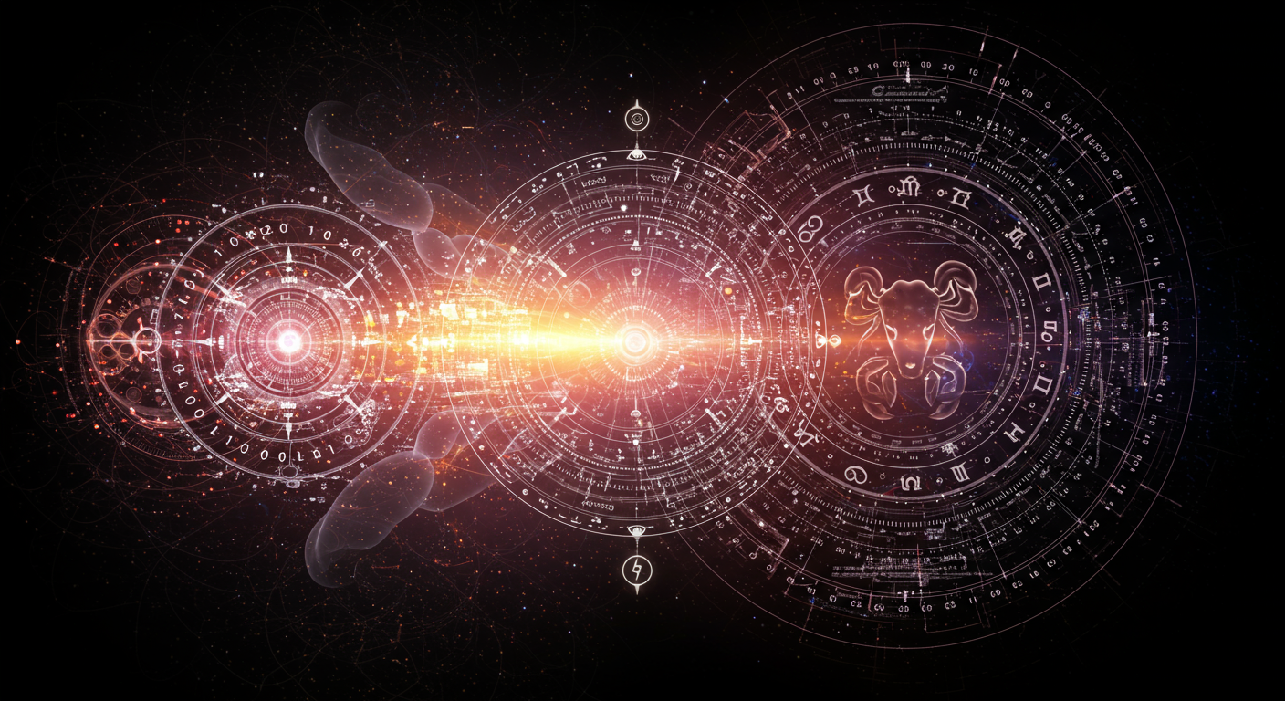 Your Free Astrology Chart Awaits!