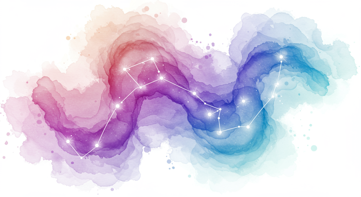 Virgo: Earth's Wisdom, Divine Purpose
