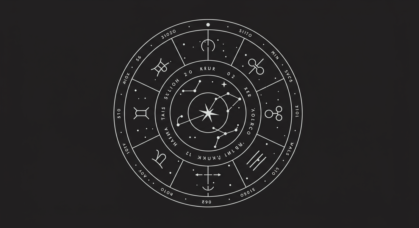 January Astrology: Your Cosmic Compass