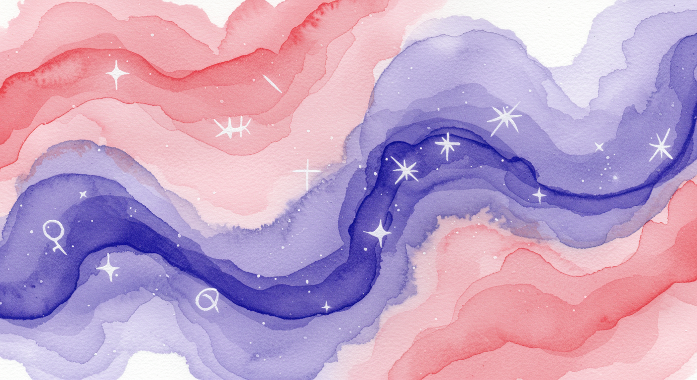 Your Astrology Birth Chart Revealed