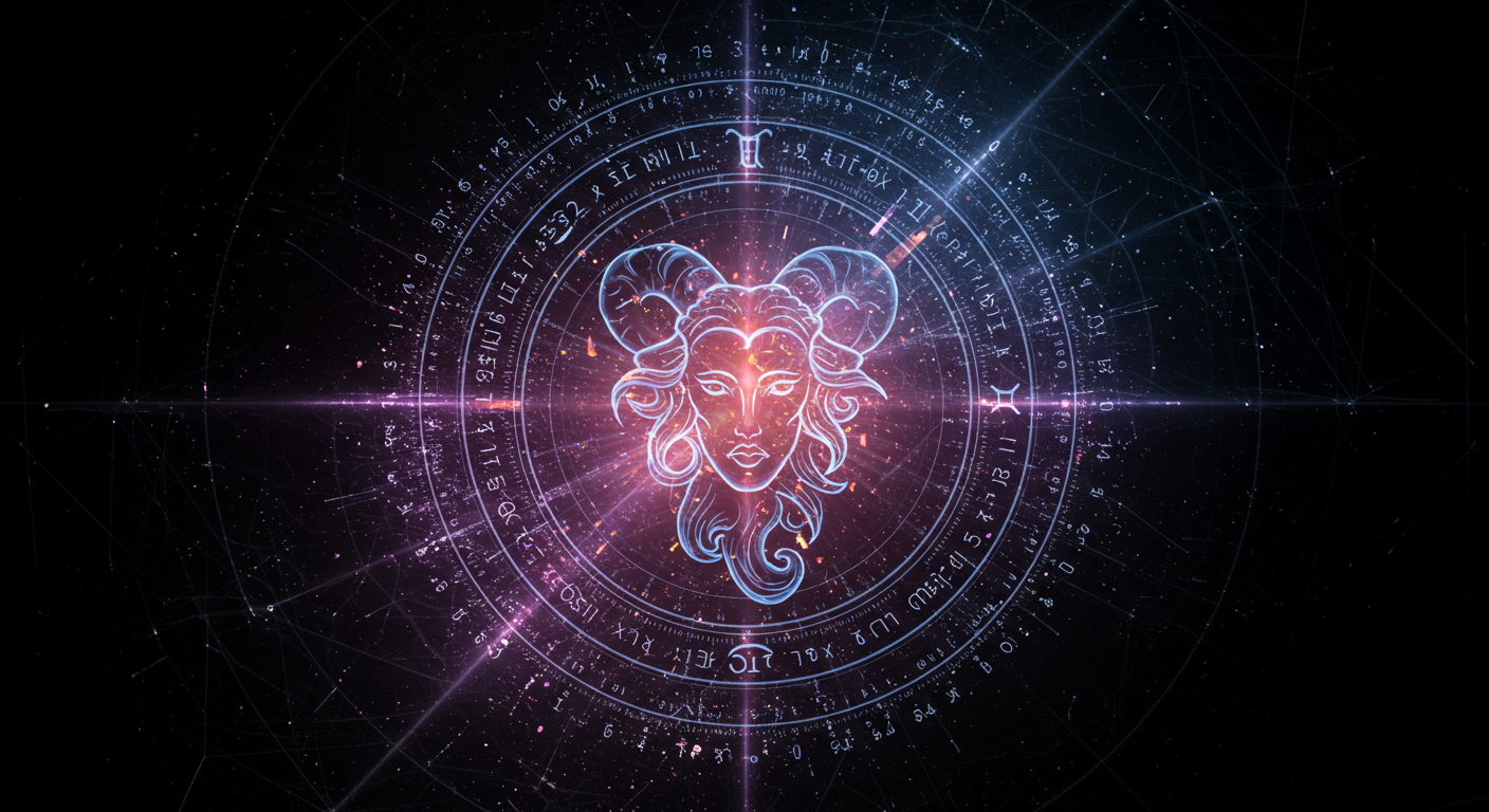 Virgo Horoscope: Cosmic Insights for 2025