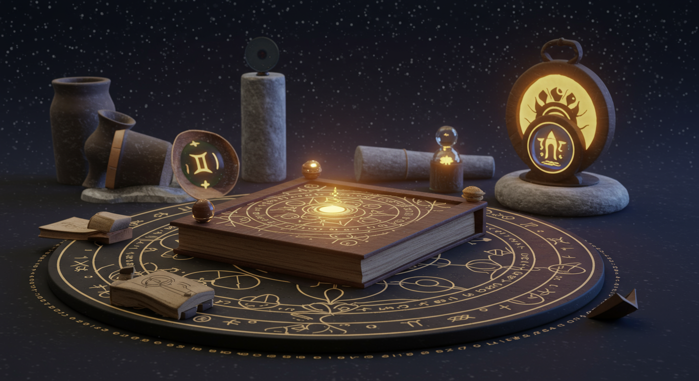 Your Daily Astrology Forecast: 7/21/2025