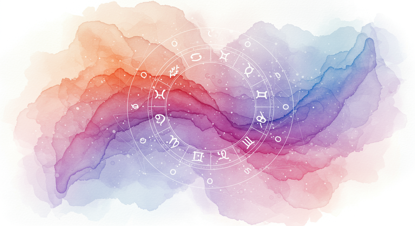 Your Birth Astrology Chart Unveiled