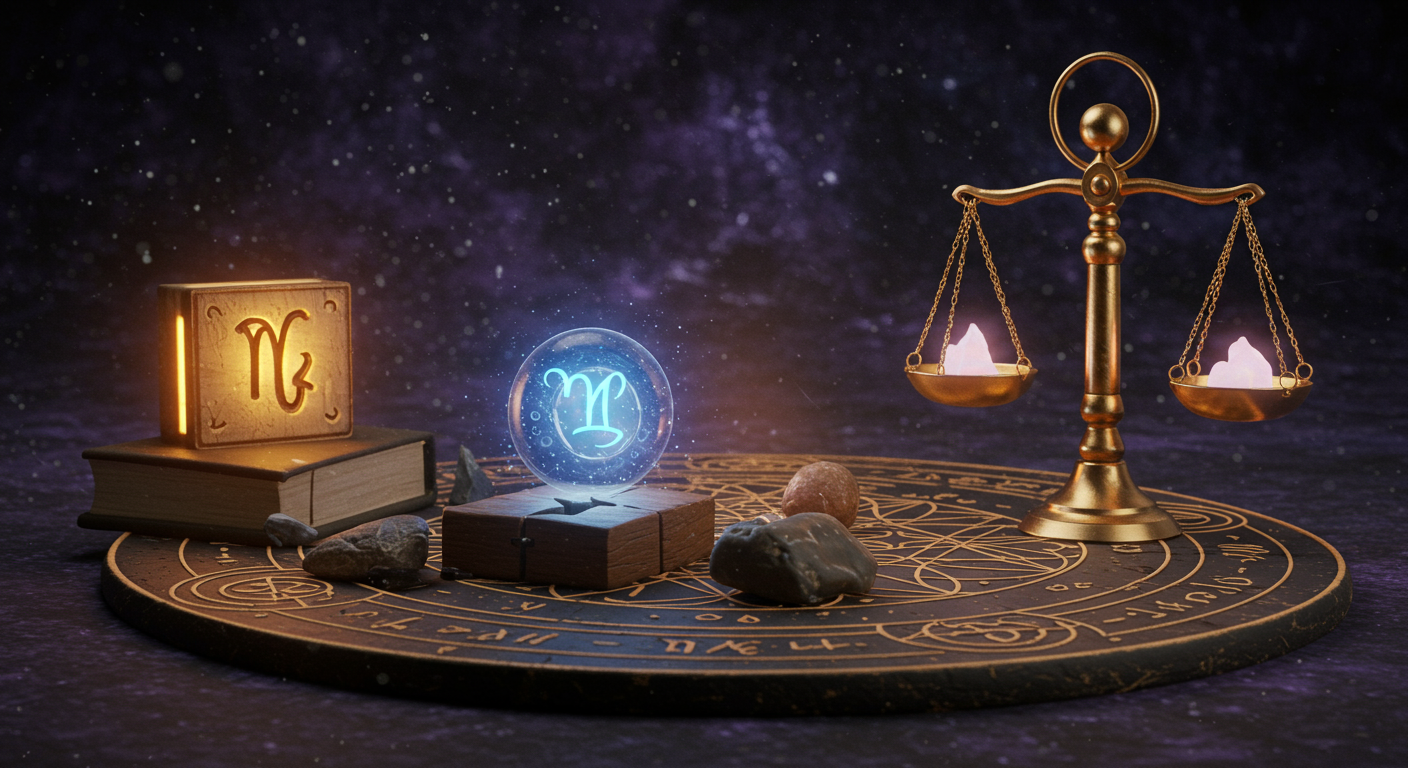 September Astrology: Virgo & Libra Insights