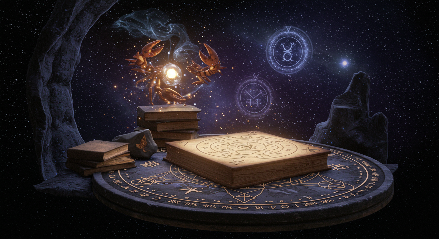 Your Astrology Signs by Date Revealed