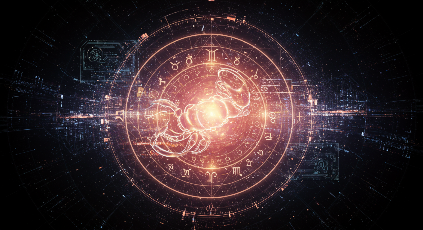 Scorpio: Unveiling Your Astrological Depths