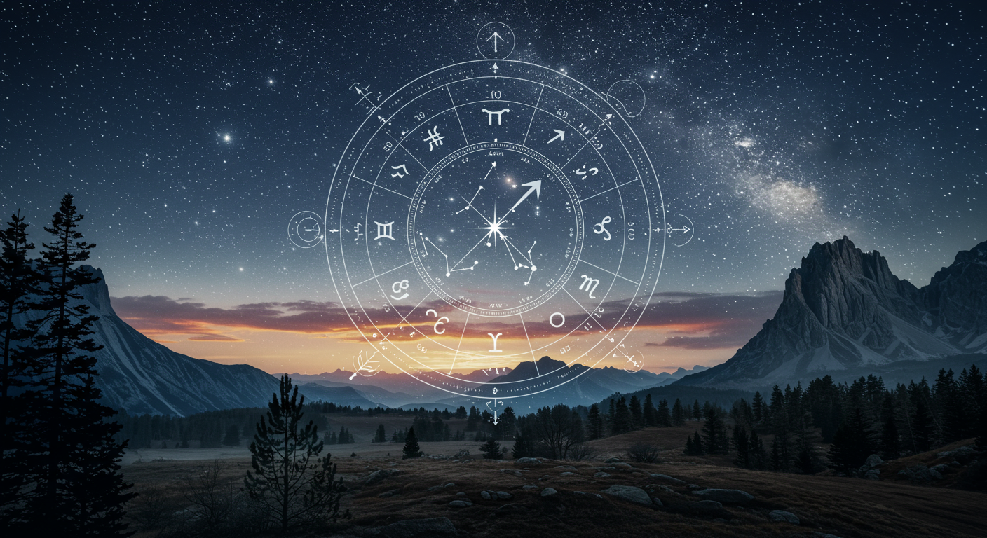 Sagittarius: Your Cosmic Compass