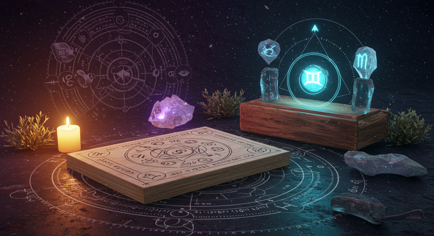 July's Astrological Signs Revealed