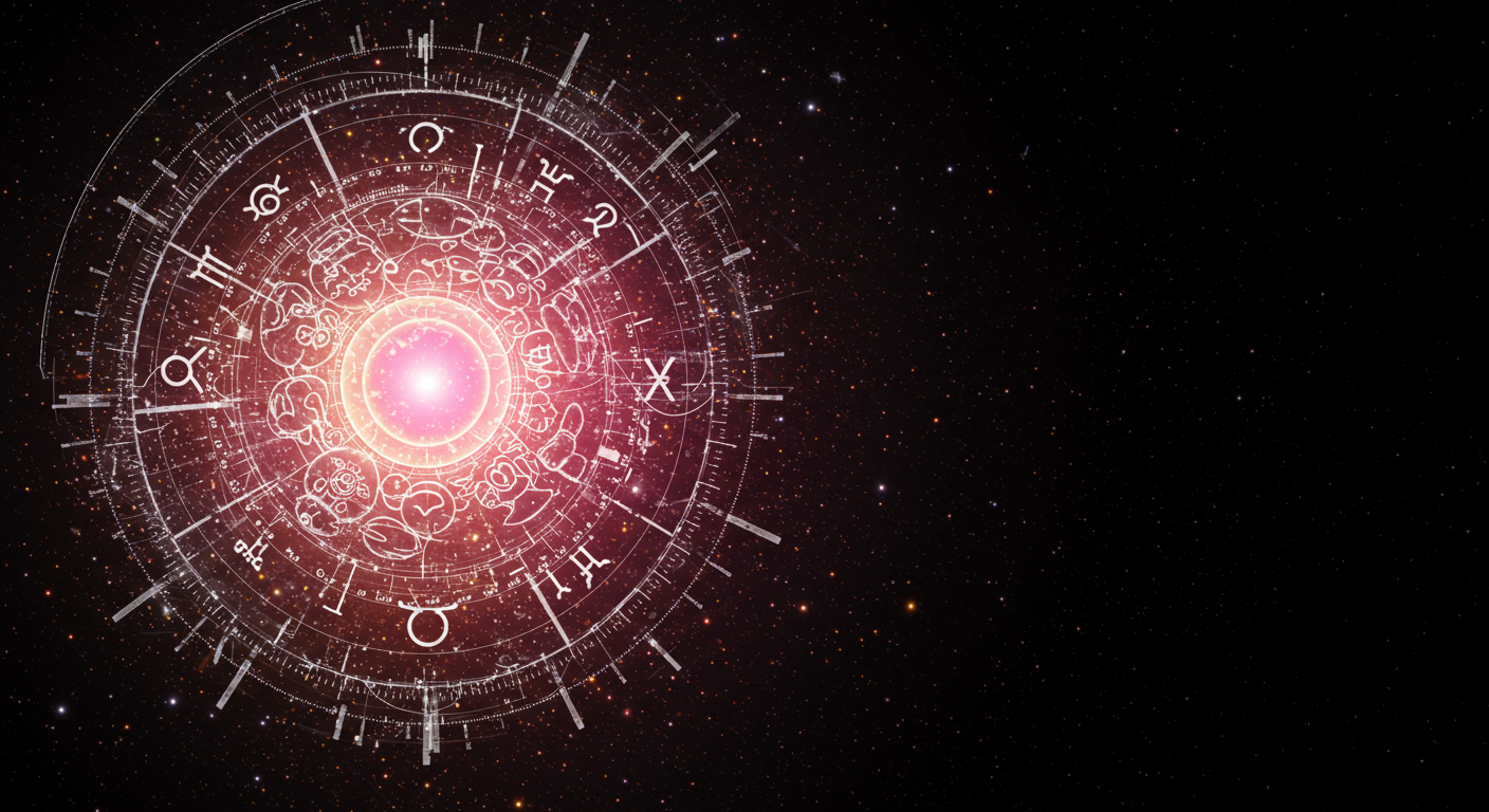 Unlocking Zodiac Symbols: Your Cosmic Guide