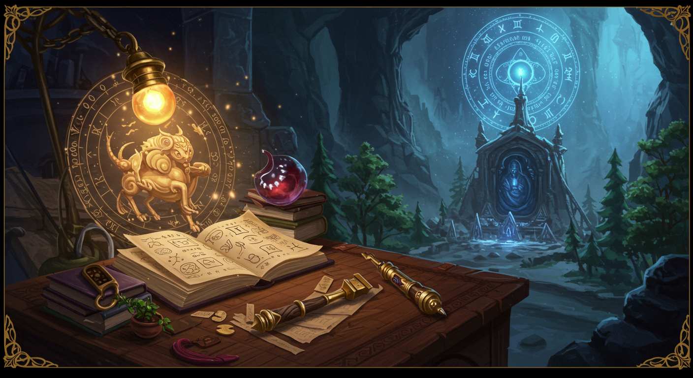 Unlock Your Destiny with Astrology Readings