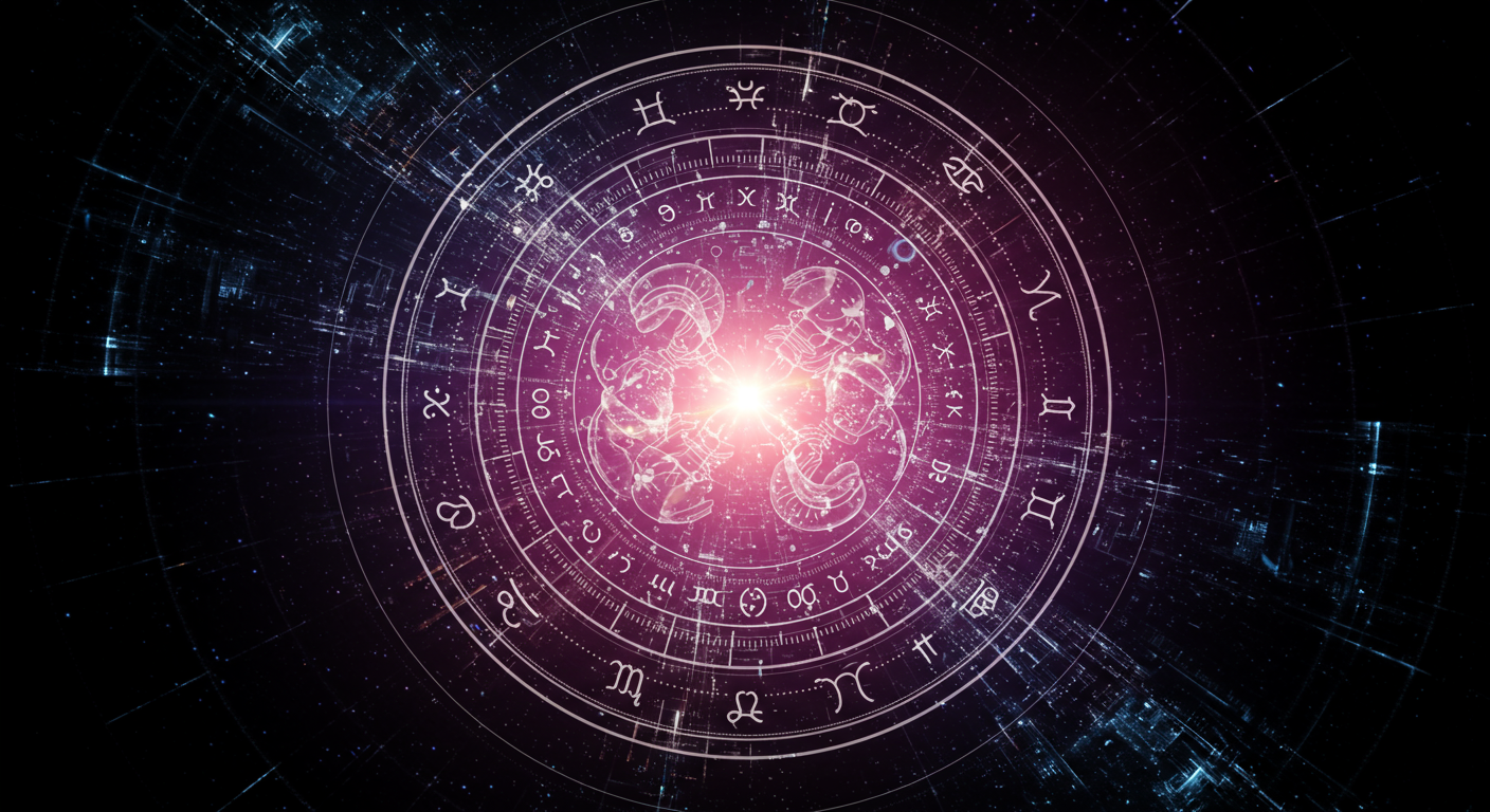 Your Astrology Sign Today: Cosmic Insights