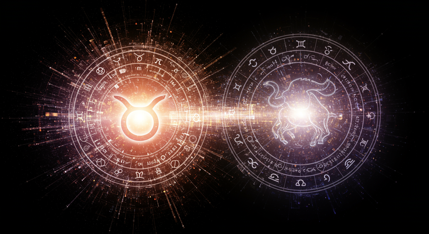 Taurus: Earth's Strength, Love's Embrace