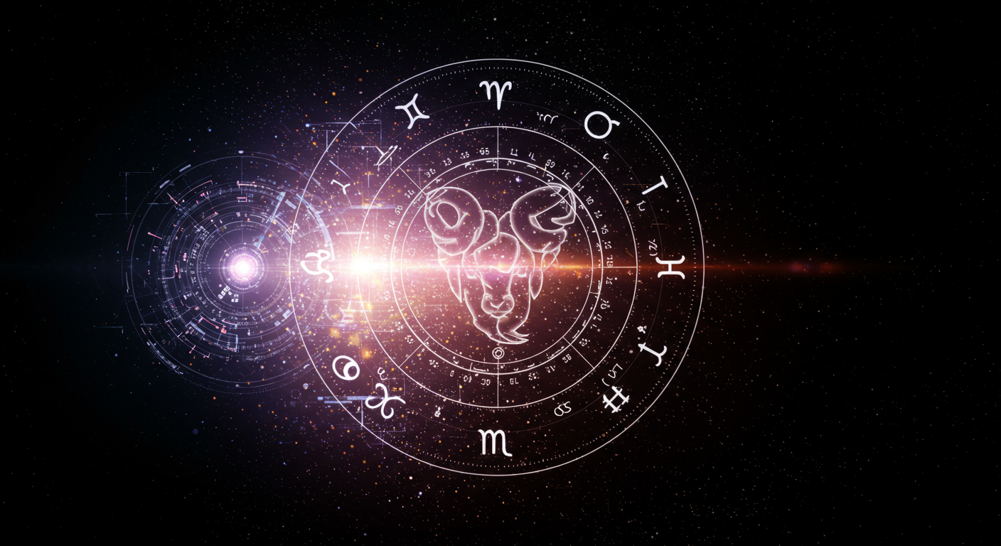 Virgo Astrology: Your 2025 Cosmic Blueprint