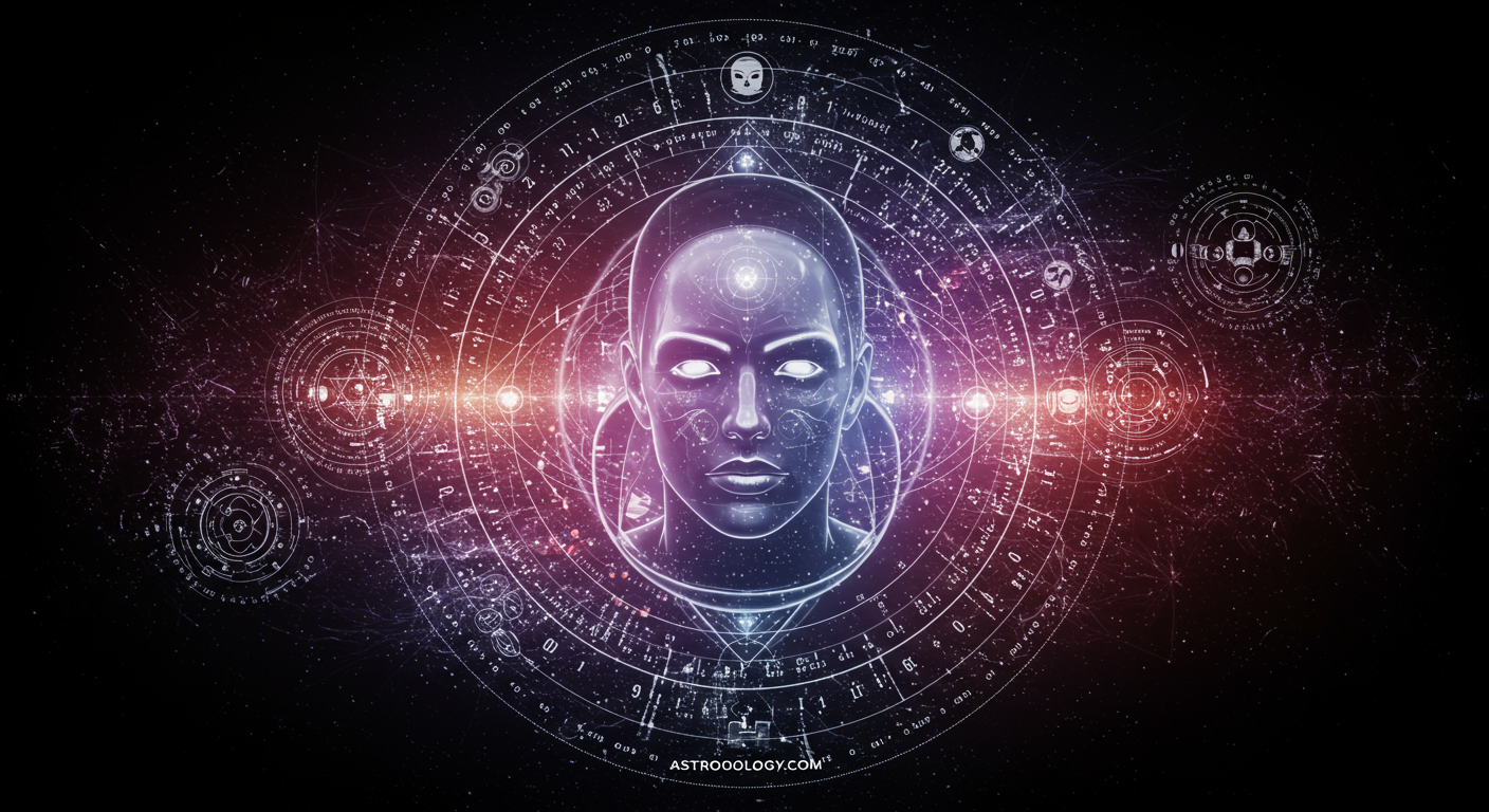 Unlock Your Cosmic Blueprint with Astrology.com