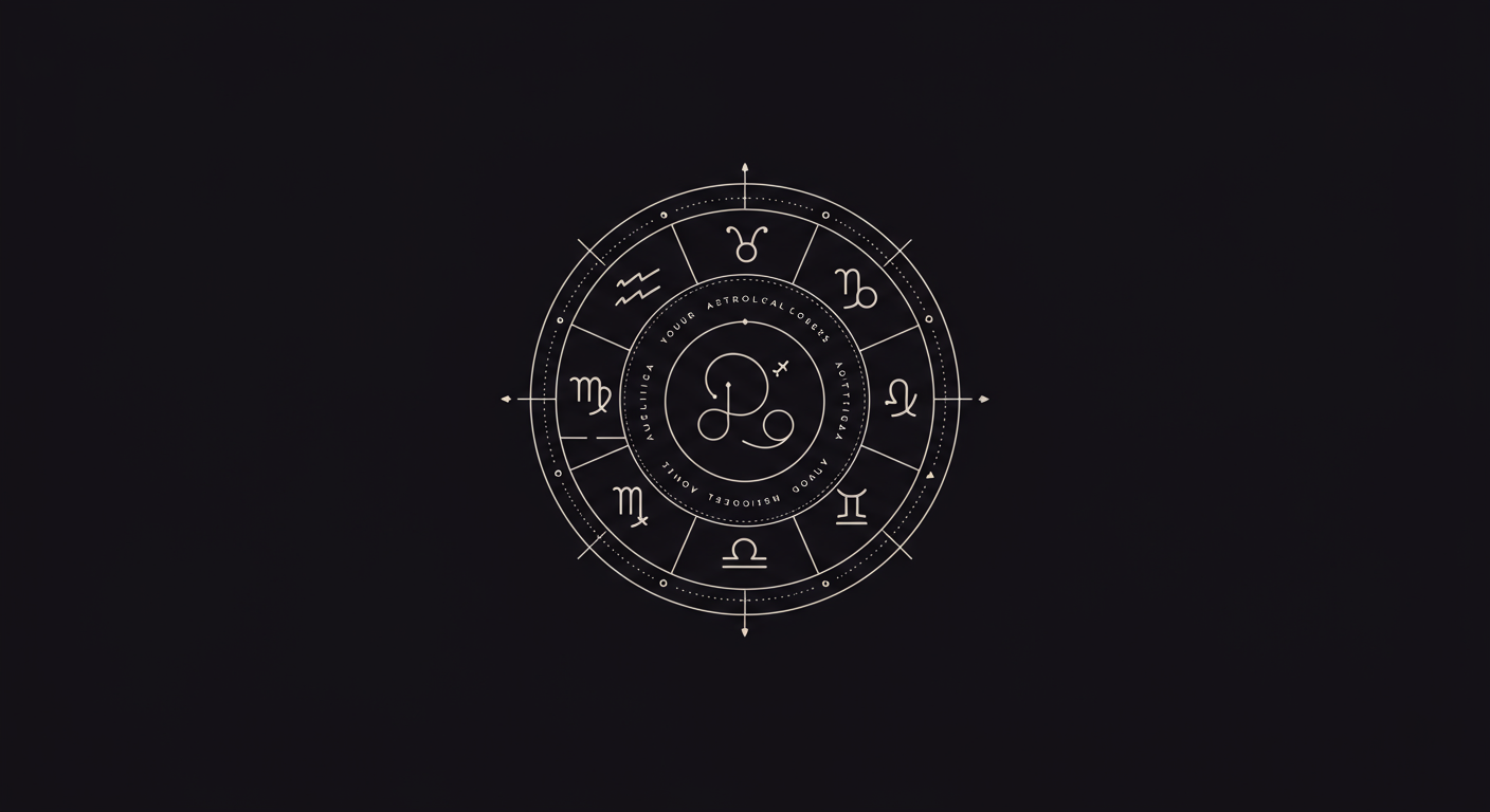 Your Astrological Forecast for Today