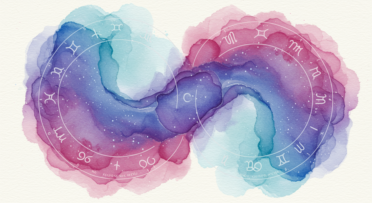 Astrological Months: Your Cosmic Calendar