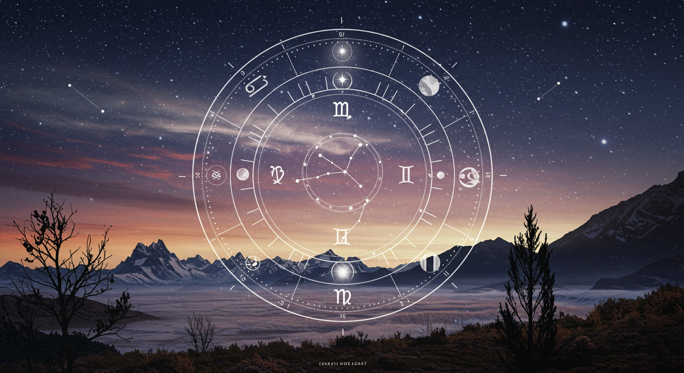 Scorpio Astrology: Unveiling Your Deepest Truths