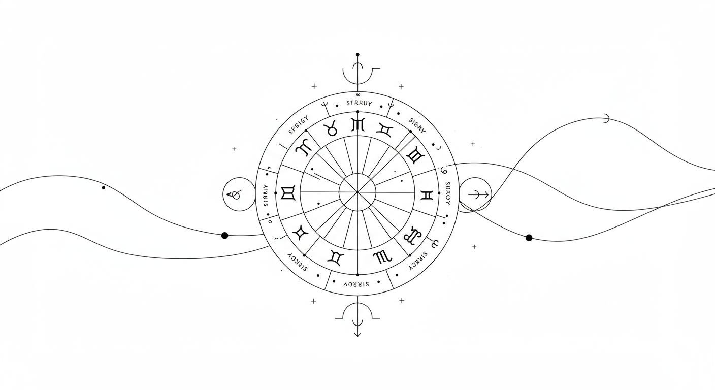 Jan Astrology: Your Winter Cosmic Compass
