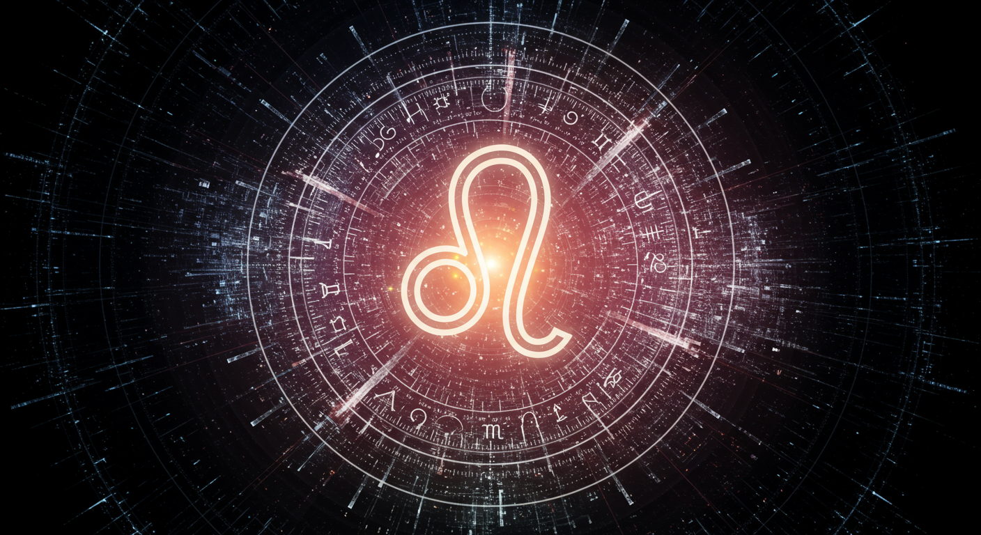 Leo Astrology: Unleash Your Inner Lion