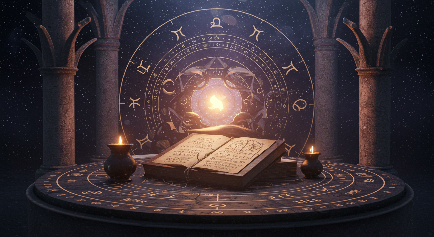 Astrology Signs: Your Cosmic Name Guide