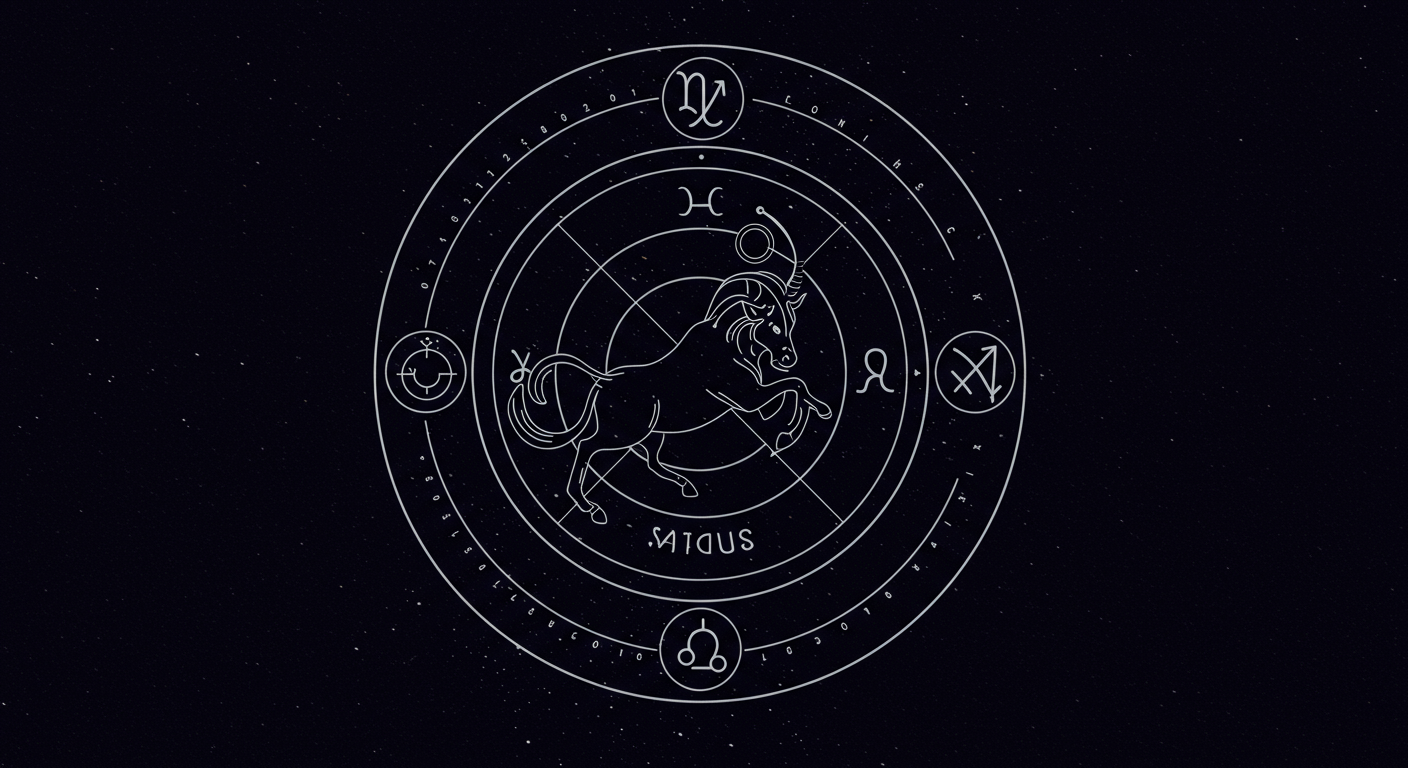 December Astrology: Sagittarius & Capricorn