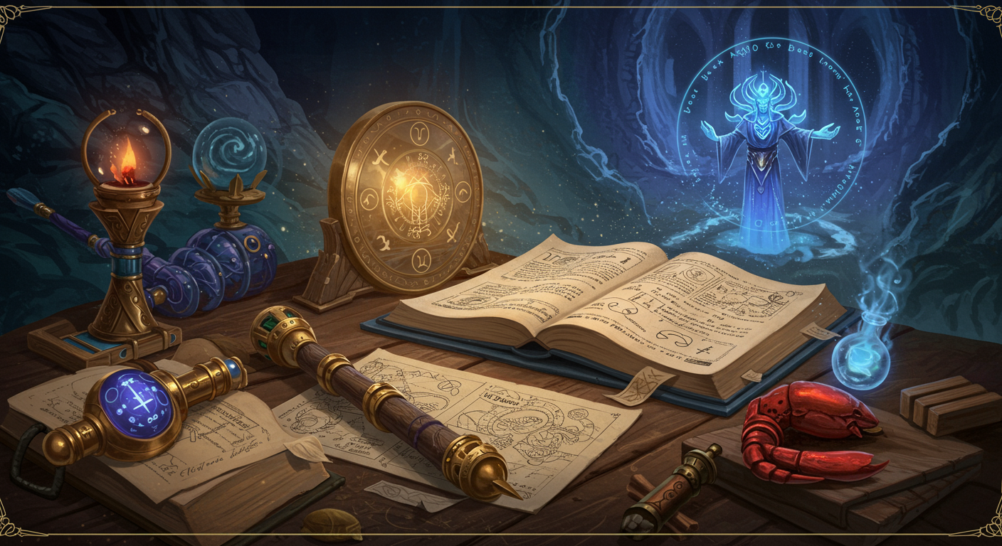 Your Cosmic Blueprint: Astrology & Star Signs Revealed