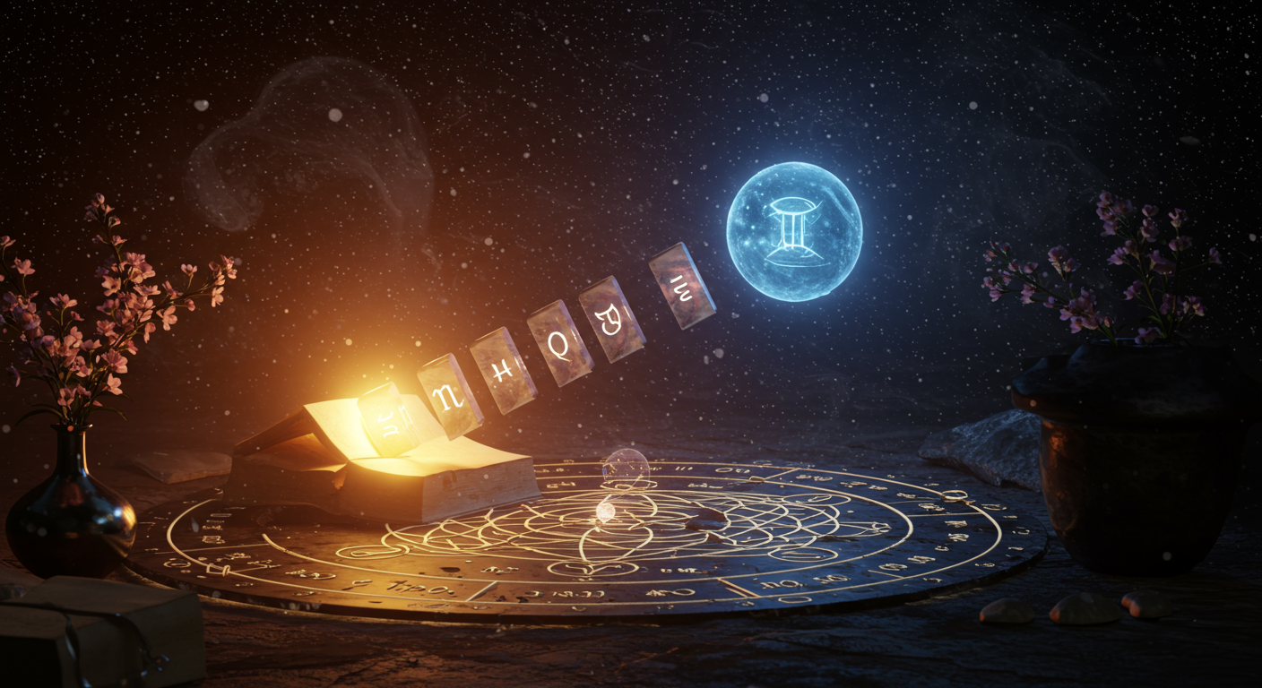 Your Birth Date: Cosmic Blueprint Revealed