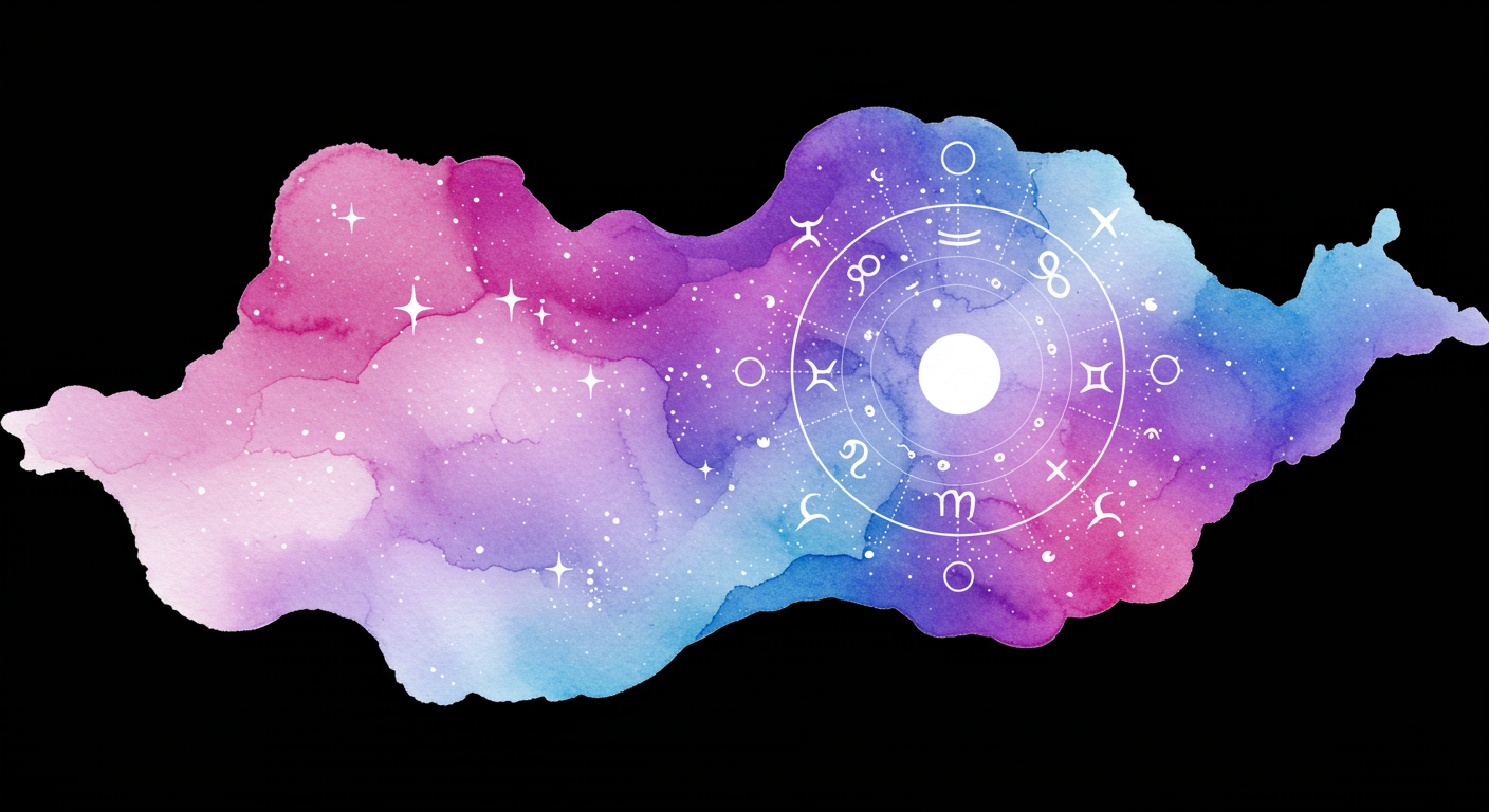 Free Astrology Readings: Your Cosmic Compass