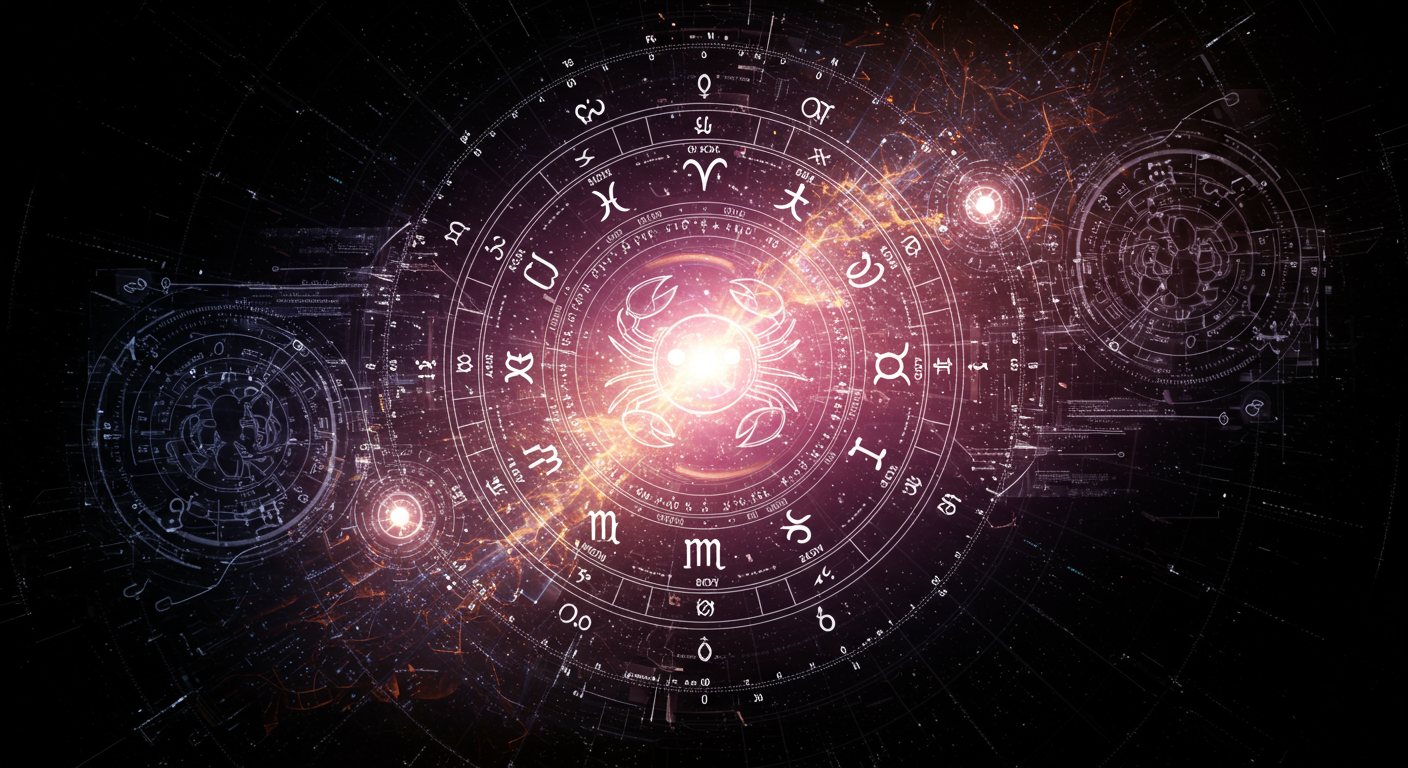 August Astrology: Sun Signs & Cosmic Insights