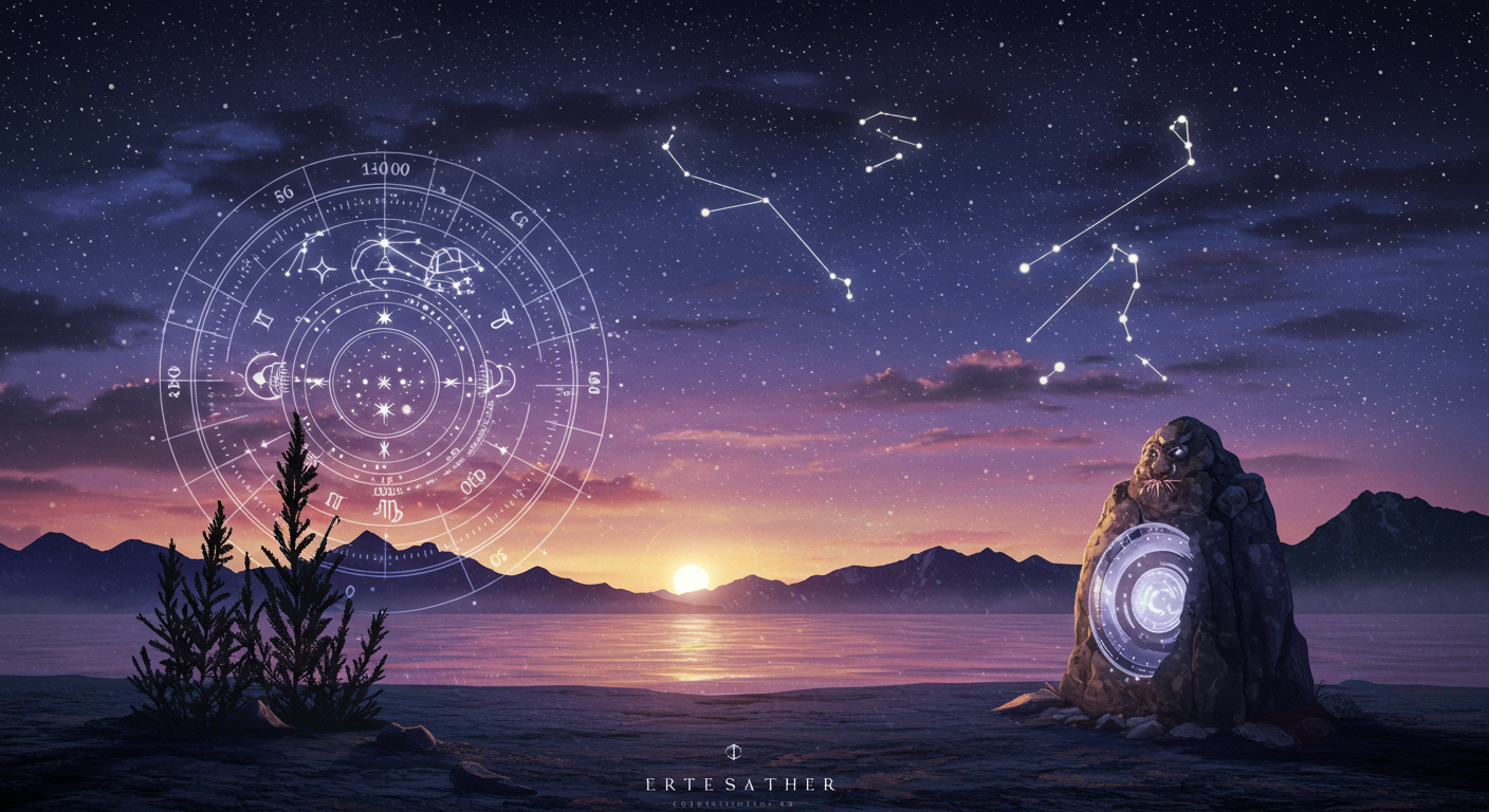 Your Zodiac Sign: Dates & Meanings