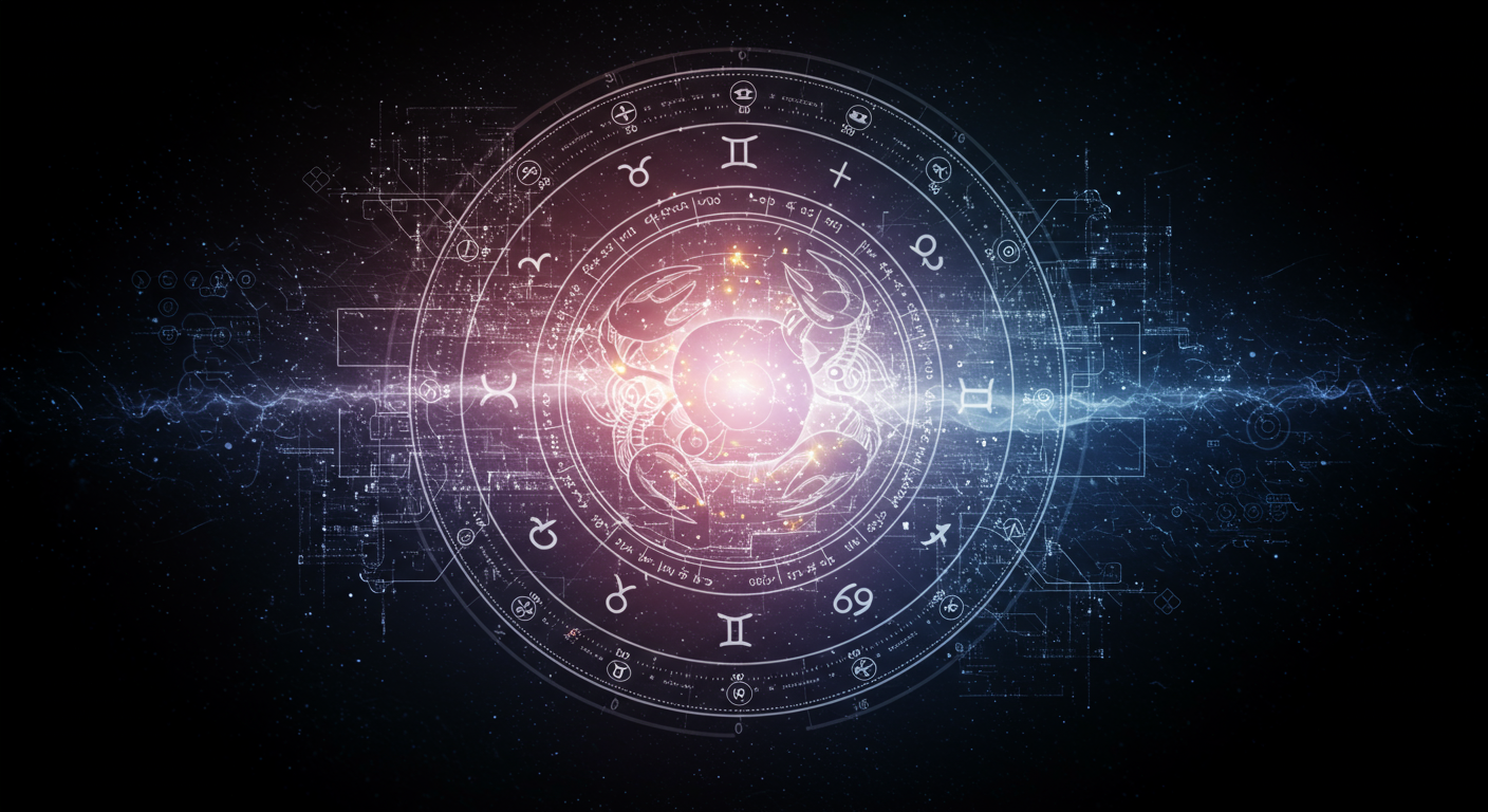 Aquarius Astrology: Your Cosmic Insight