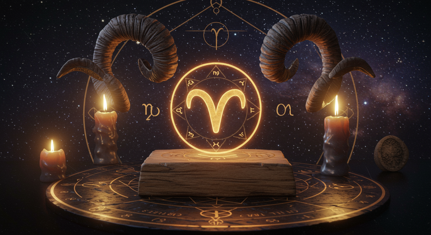 April 19: Aries-Taurus Cusp Insights