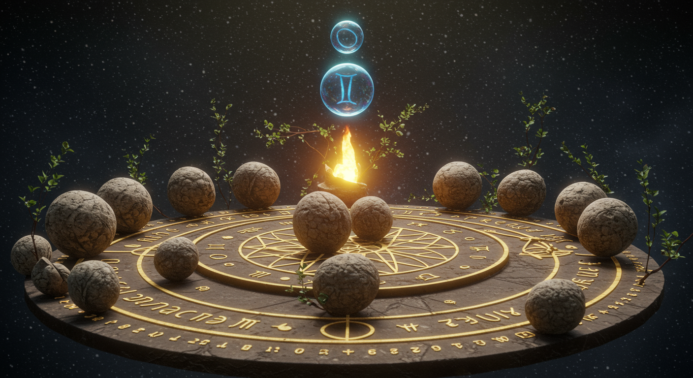 Your Astrological Signa Explained