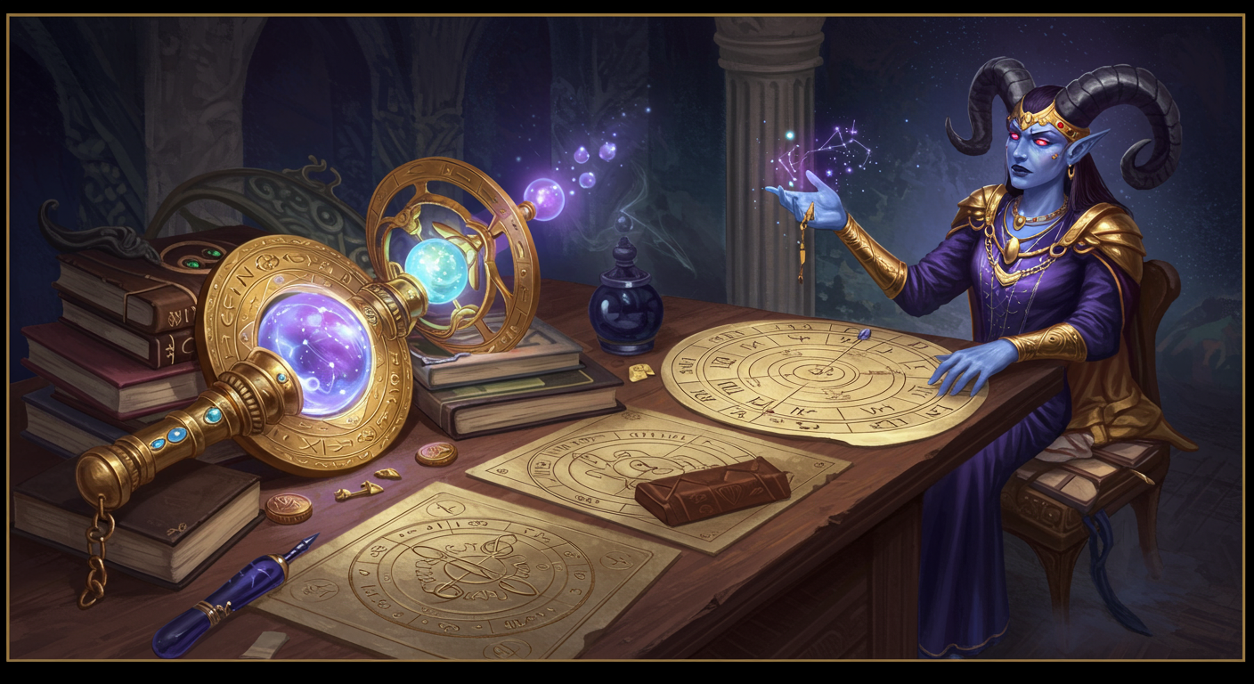 Your Zodiac: Cosmic Compass for 2025
