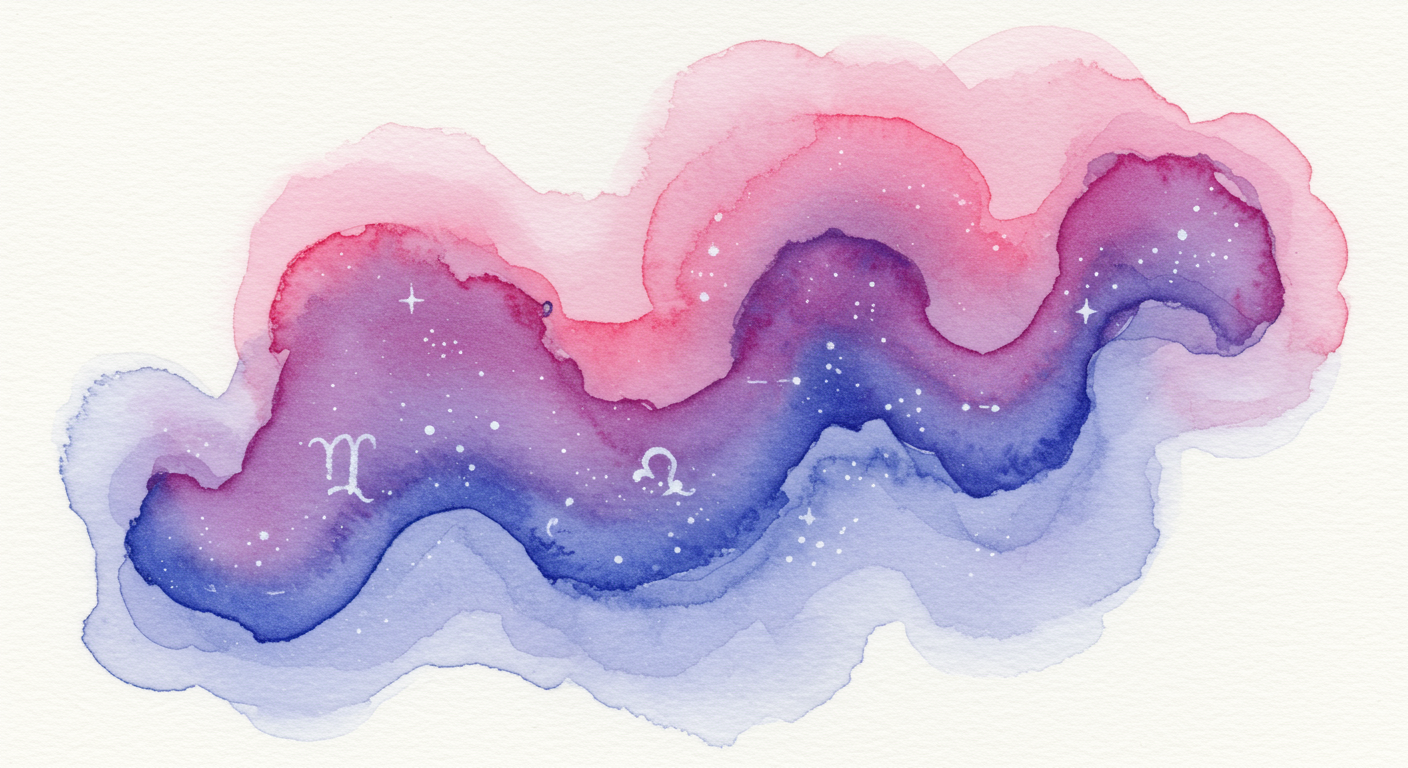 April Astrology: Cosmic Insights Await