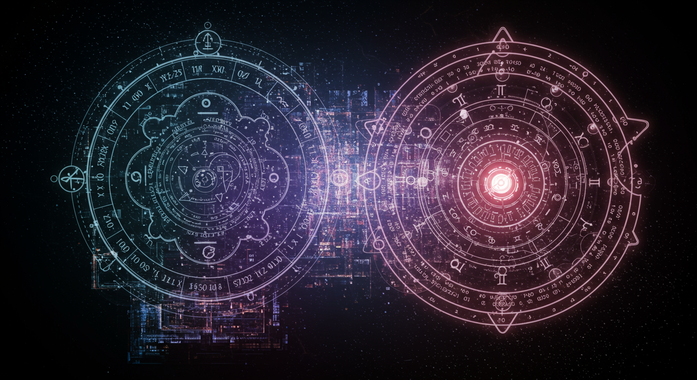 Astrology.com: Your Cosmic Compass
