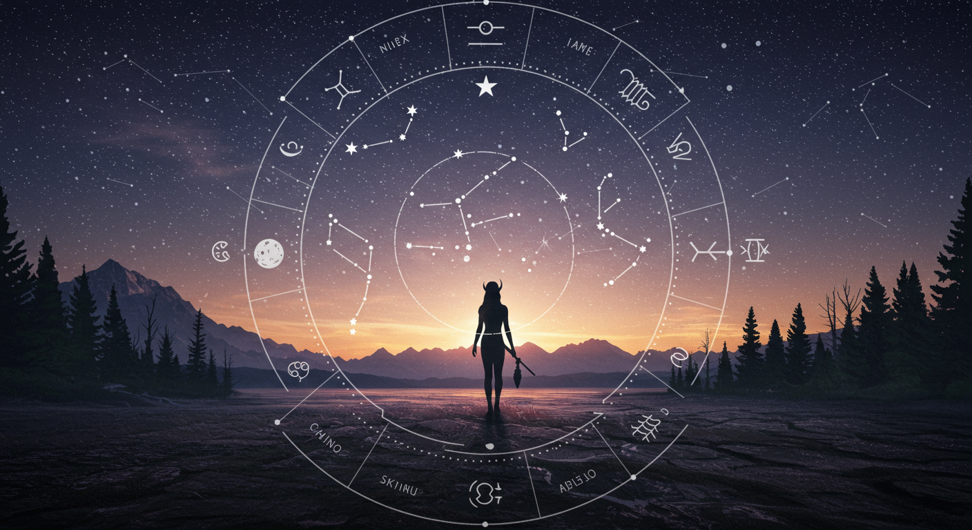 Free Birth Date Astrology Insights