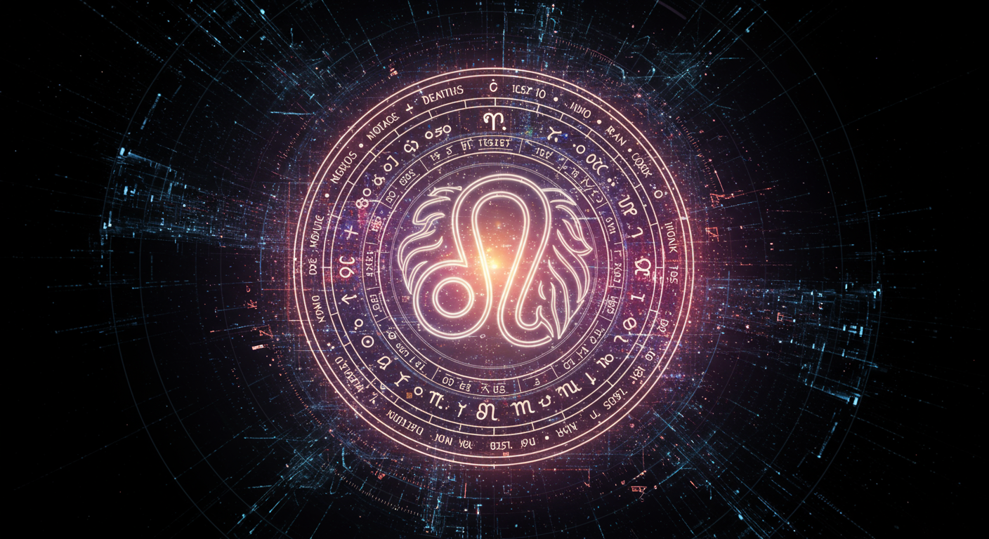 Leo Dates: Your Cosmic Fire Revealed