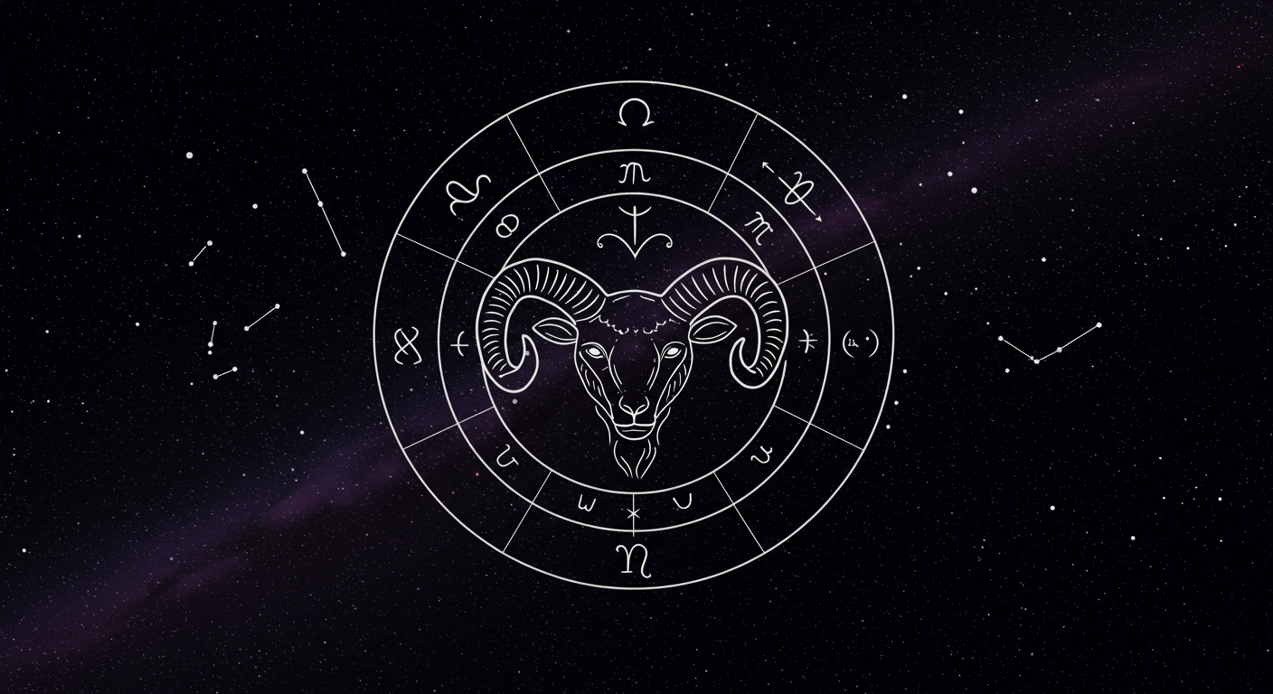 March 21st: Aries Ascendance & Cosmic Insights