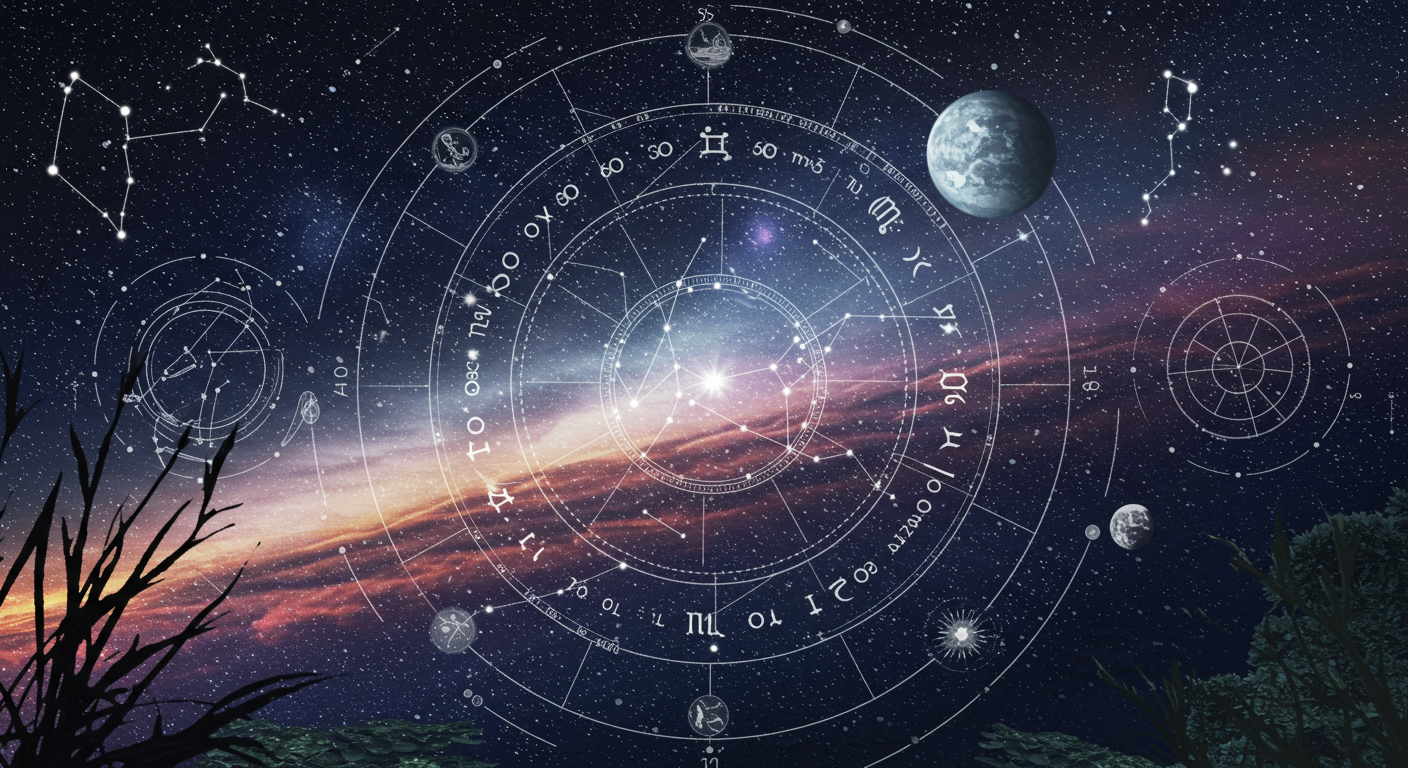 Pisces Astrology: Dive into Your Cosmic Depths
