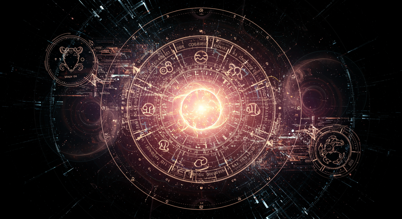 Your Zodiac Sign: Cosmic Insights Await
