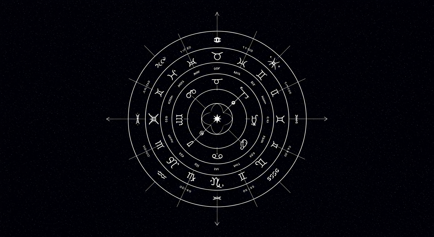 Astrology Dates: Your Cosmic Calendar Unveiled