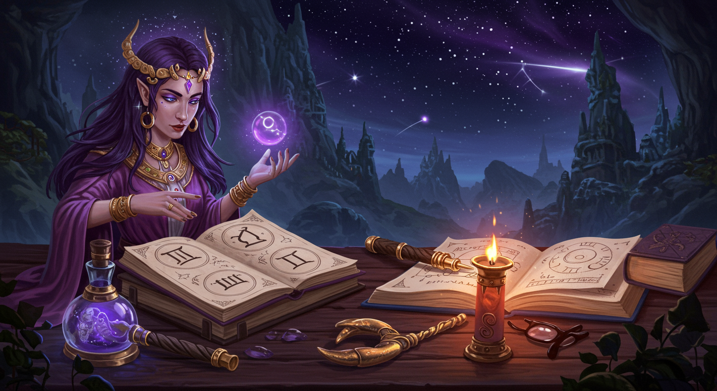 May's Celestial Secrets: Your Astrological Guide