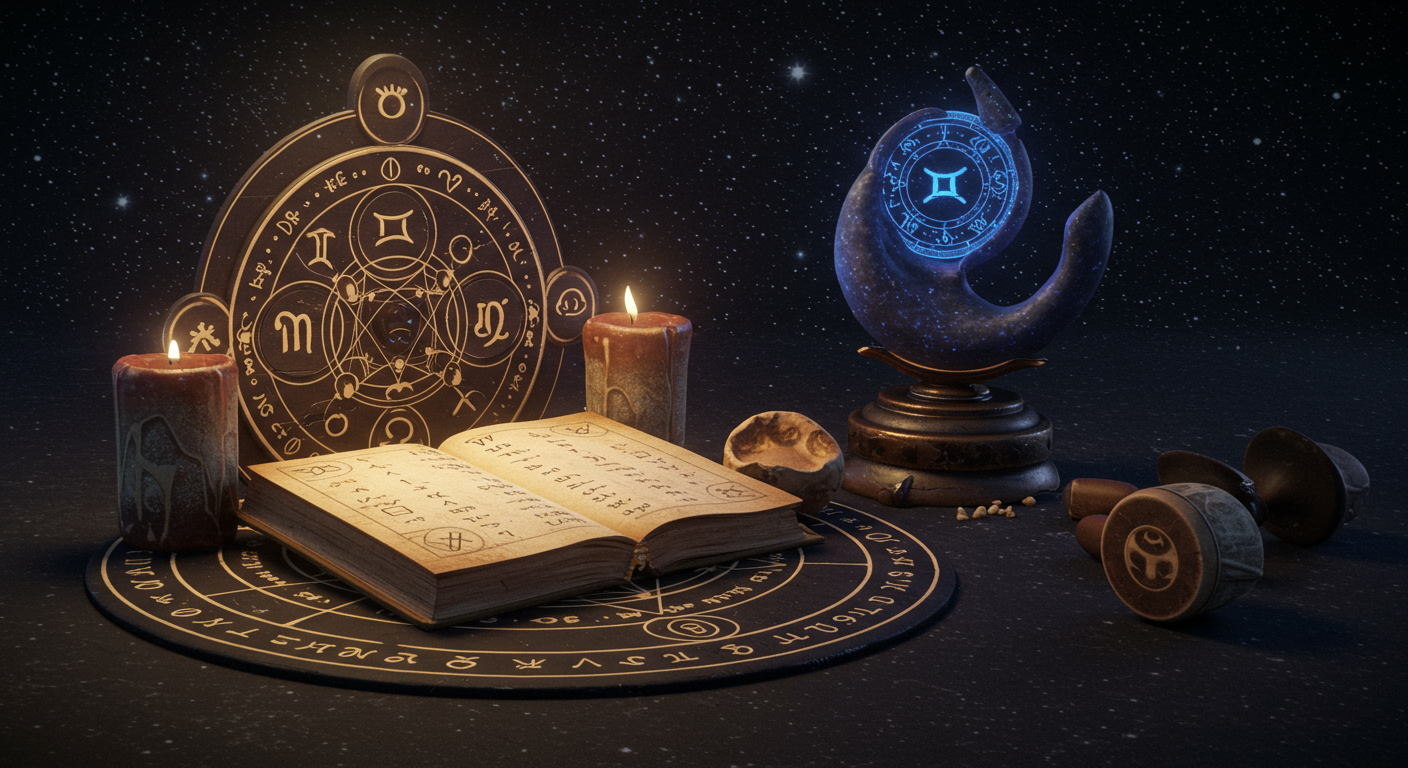 Your Astrological Signs Dates List Revealed