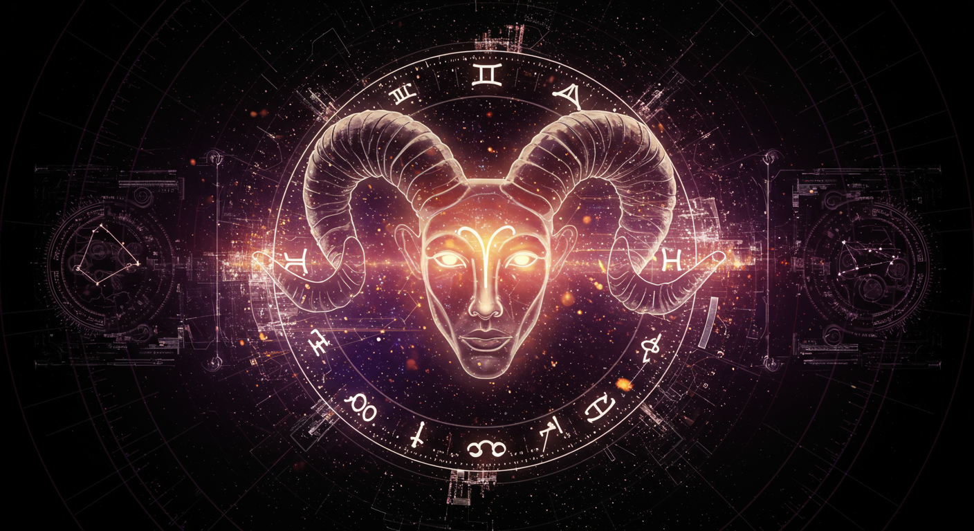 Aries Astrology: Your Fiery 2025 Guide