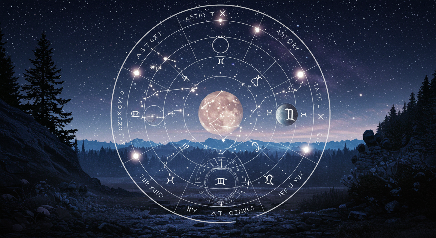 Astrology Dating: Cosmic Compatibility Revealed