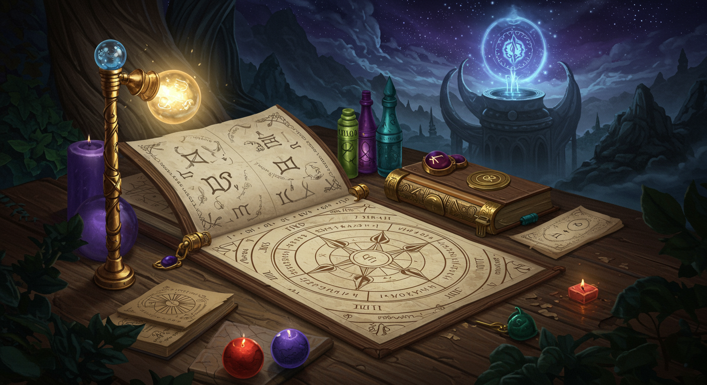 Your Natal Chart: Unlocking Cosmic Secrets